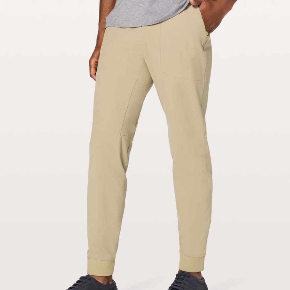 ABC Jogger size medium